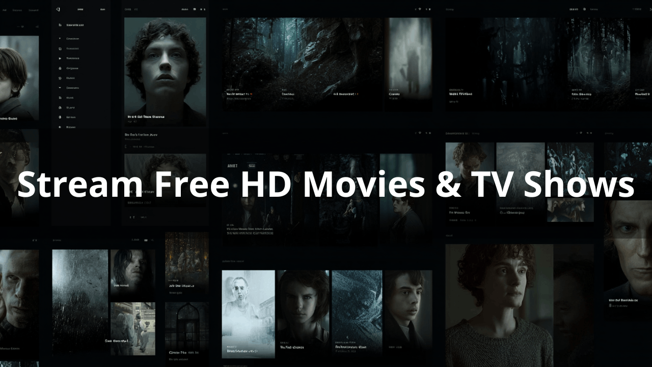 Omgflix Official Platform